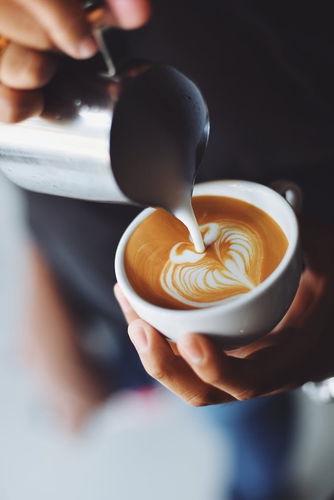 The Science-Backed Benefits of Your Morning Brew
